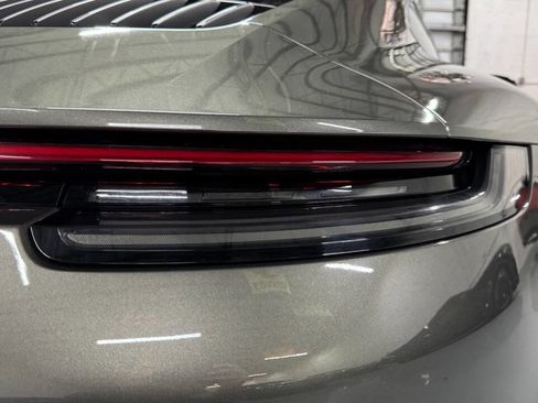 Used 2020 Porsche 911 Carrera S image 10