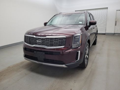 Used 2021 Kia Telluride S image 15