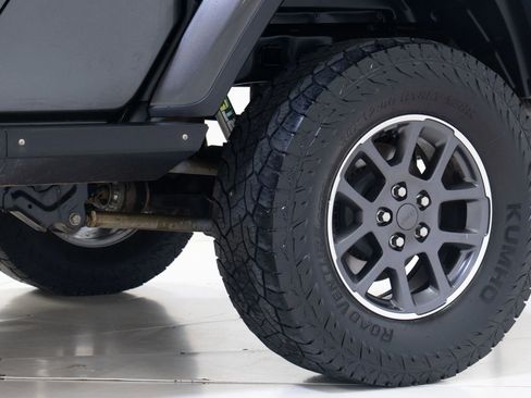 Used 2021 Jeep Gladiator Sport w/ Quick Order Package 24Q 80Th image 55