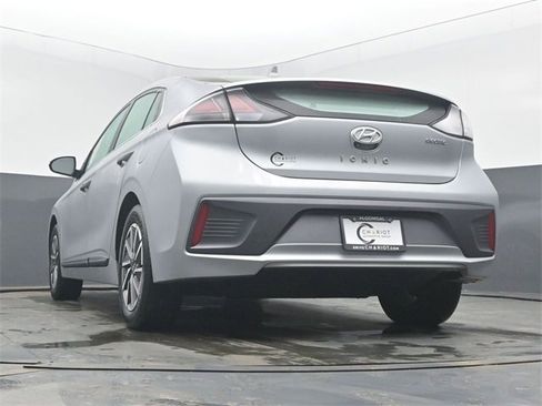 Used 2021 Hyundai Ioniq Limited image 49