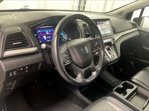 Used 2023 Honda Odyssey EX-L image 8