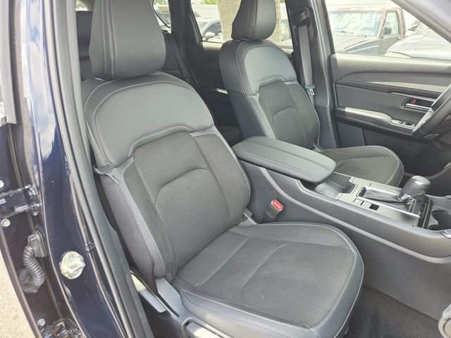 New 2026 MAZDA CX-5 Preferred AWD/4WD image 12
