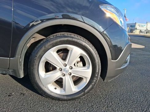 Used 2015 Buick Encore Premium image 3