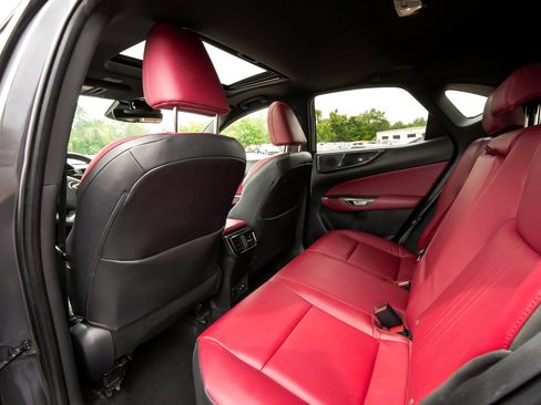 Used 2024 Lexus NX 250 FWD w/ Cold Area Package image 34
