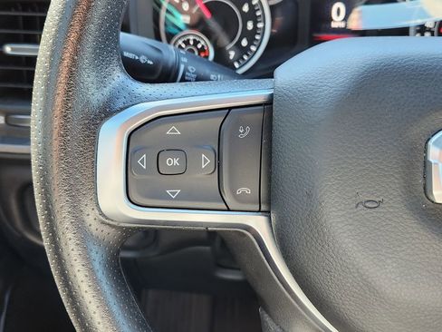 New 2025 RAM 1500 Tradesman image 19