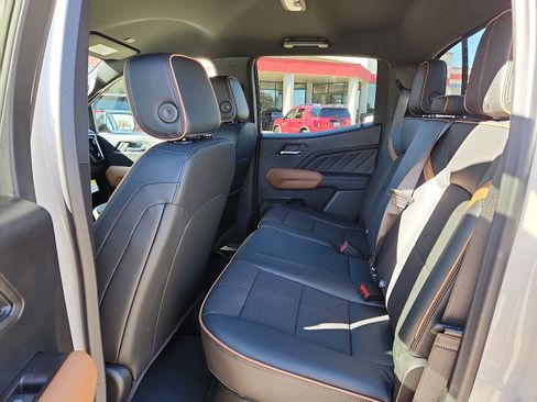 New 2026 GMC Canyon AT4 image 7