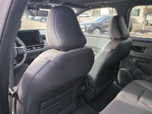 New 2026 Subaru Outback Limited image 17