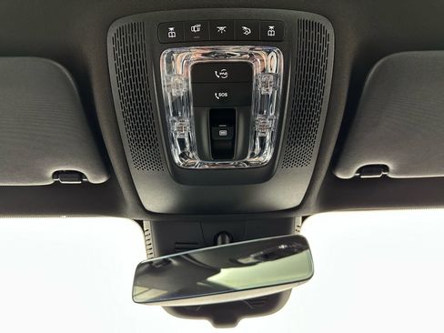 Used 2026 Mercedes-Benz GLB 250 4MATIC image 36