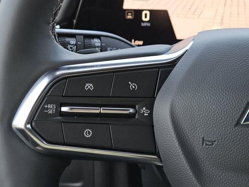 New 2025 Chevrolet Tahoe Premier image 14