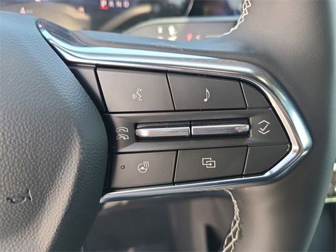 New 2026 Chevrolet Silverado EV LT image 27