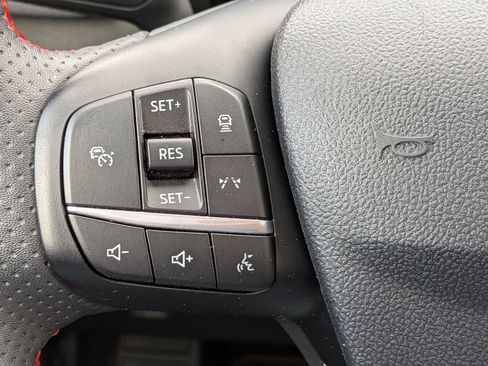 Certified 2023 Ford Escape ST-Line Select w/ Tech Pack #1 image 29