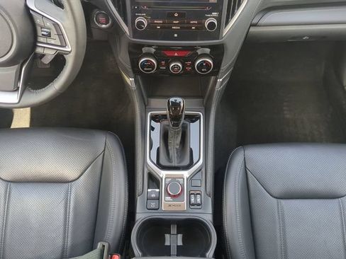 Used 2022 Subaru Forester Touring w/ Popular Package #3 AWD/4WD image 22