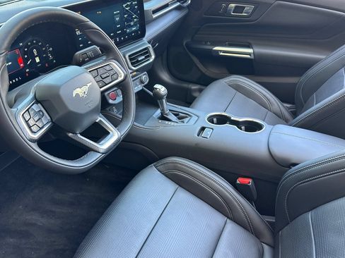 New 2026 Ford Mustang Premium RWD image 10