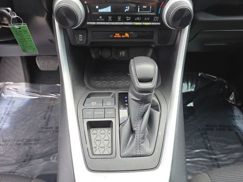 Used 2023 Toyota RAV4 LE FWD image 26