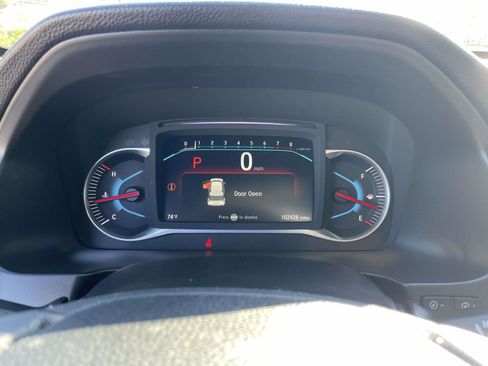 Used 2021 Honda Pilot Black Edition image 13