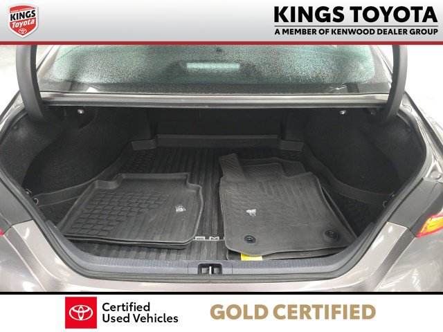 Certified 2024 Toyota Camry SE w/ Audio Upgrade Package FWD image 13