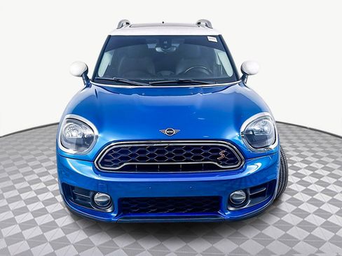 Used 2019 MINI Cooper Countryman S image 55