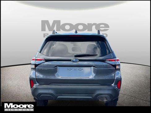 Used 2026 Subaru Forester Premium image 4