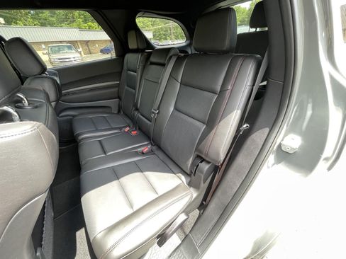 New 2026 Dodge Durango GT AWD/4WD image 43