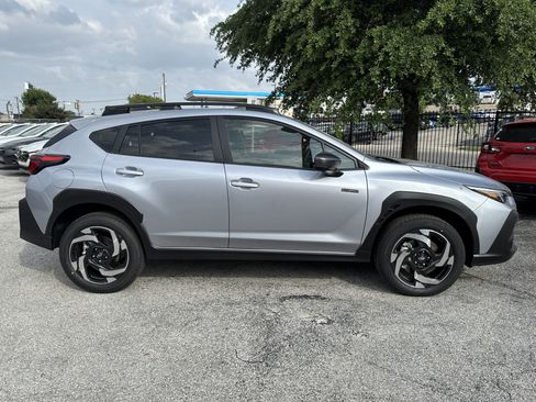 New 2026 Subaru Crosstrek 2.5i Limited AWD/4WD image 2
