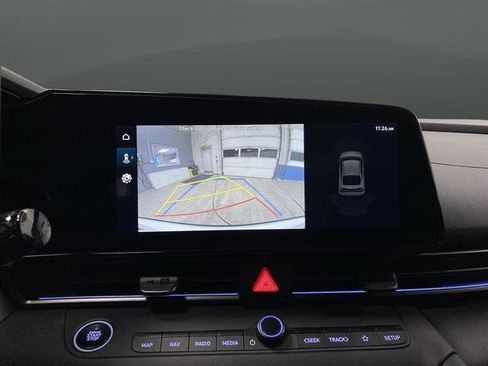 New 2026 Hyundai Elantra N Base image 10