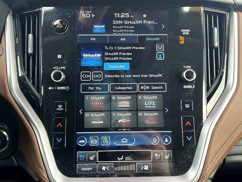 Used 2023 Subaru Outback Touring image 17