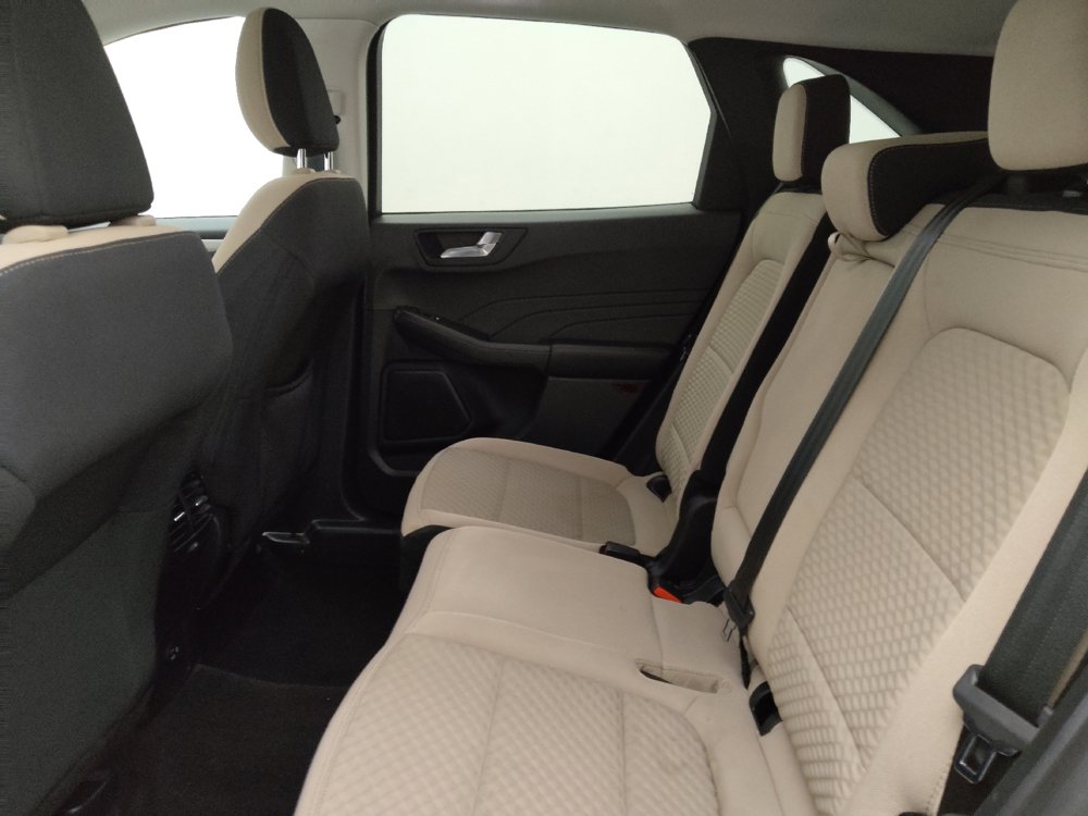 Used 2021 Ford Escape SE w/ Convenience Package FWD image 18
