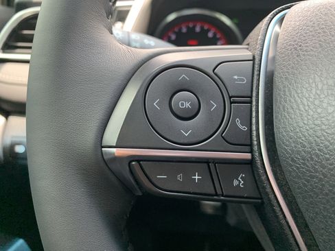 Used 2018 Toyota Camry XSE w/ Driver Assist Package FWD image 19