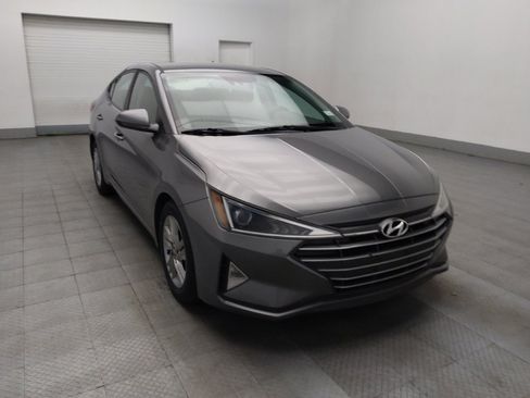Used 2020 Hyundai Elantra SEL w/ Cargo Package (C1) image 13