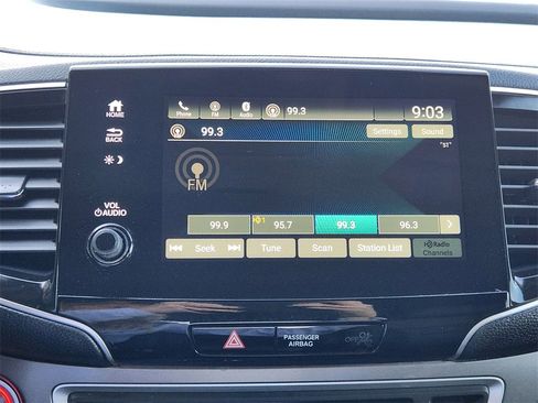 Used 2022 Honda Pilot Special Edition image 12