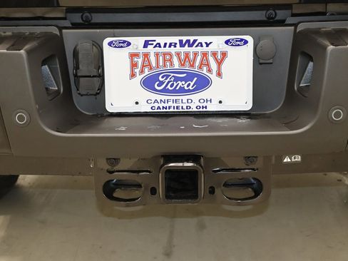 New 2025 Ford F350 XL w/ STX Appearance Package image 27