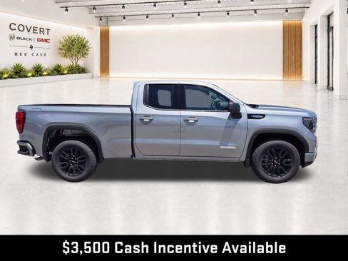 New 2026 GMC Sierra 1500 Elevation AWD/4WD image 15