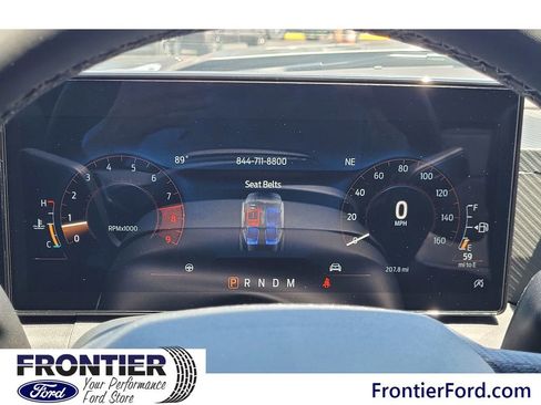 Used 2026 Ford Mustang GT RWD image 9
