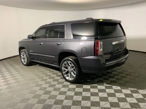 Used 2018 GMC Yukon Denali w/ Denali Ultimate Package image 7