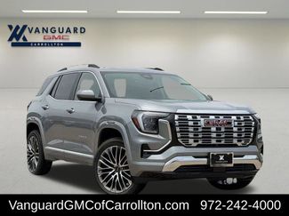 New 2026 GMC Terrain Denali w/ LPO, Floor Liner Package AWD/4WD video 2