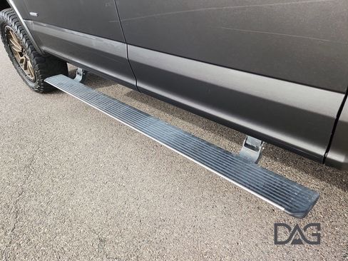 Used 2016 Ford F150 Platinum w/ Equipment Group 701A Luxury image 20