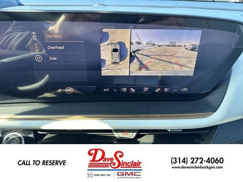 New 2026 Buick Envision Avenir AWD/4WD image 17