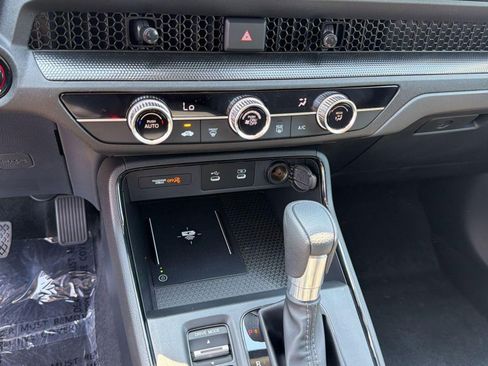 New 2026 Honda CR-V LX image 19