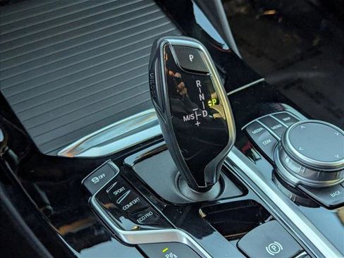 Used 2021 BMW X4 xDrive30i w/ Convenience Package image 12