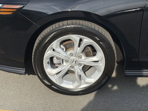 Used 2024 Honda Accord LX image 12