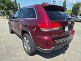 Used 2016 Jeep Grand Cherokee Limited w/ Trailer Tow Group IV image 5