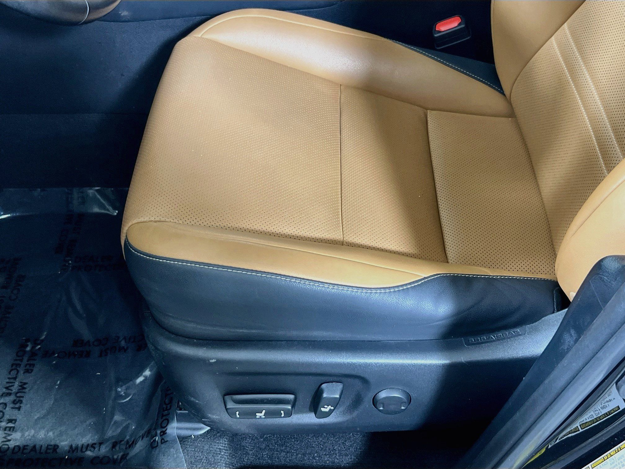 Used 2020 Lexus NX 300 AWD w/ Comfort Package image 18