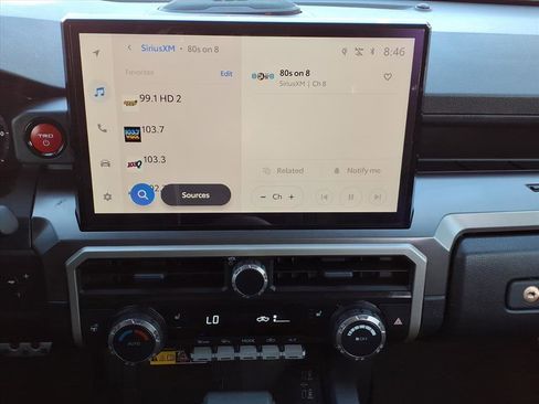 Used 2024 Toyota Tacoma TRD Sport image 21