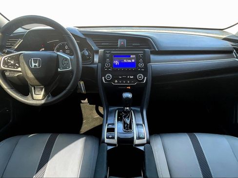 Used 2020 Honda Civic LX image 14