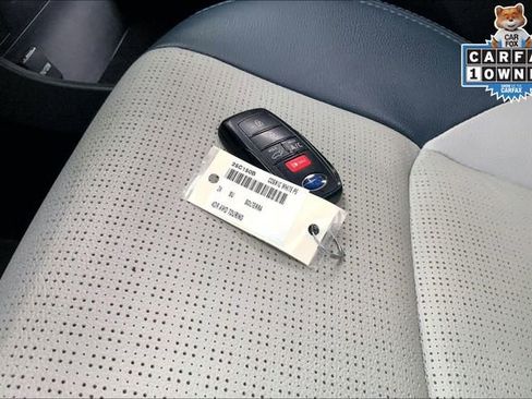 Used 2024 Subaru Solterra Touring w/ Touring Package image 11