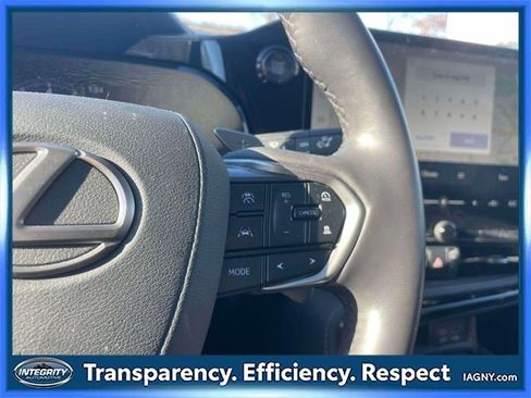 Used 2024 Lexus NX 350 AWD w/ Premium Package image 22