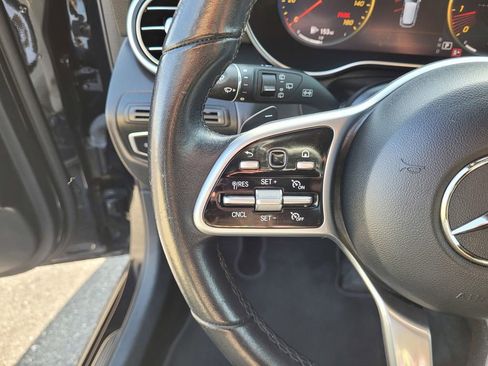 Used 2022 Mercedes-Benz GLC 300 image 22