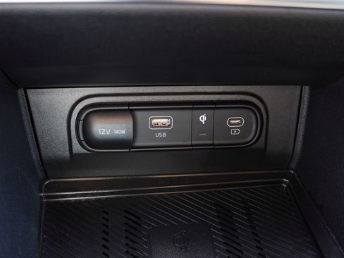 Certified 2023 Kia Sportage EX image 27