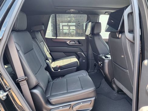 New 2026 GMC Yukon Denali w/ Denali Reserve Package AWD/4WD image 52