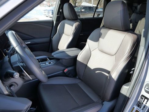 Used 2024 Lexus TX 350 AWD w/ Captains Chair Package image 29